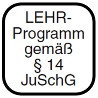 Lehrprogramm gemäß § 14 JuSchG