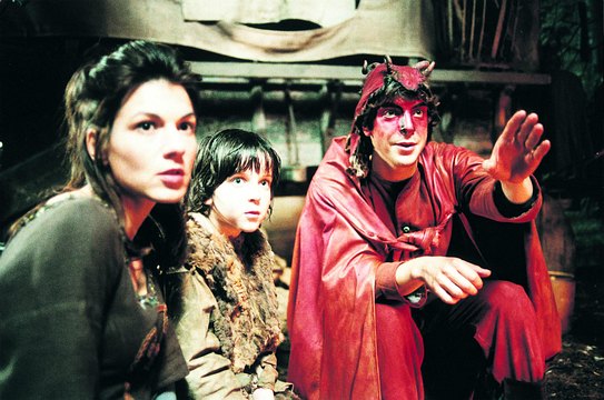 Filmstill zu: Mariken