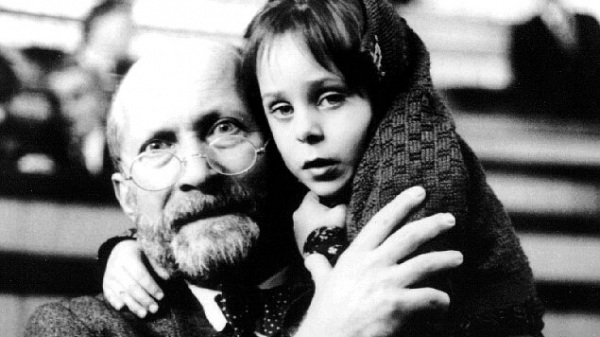 Filmstill zu: Korczak