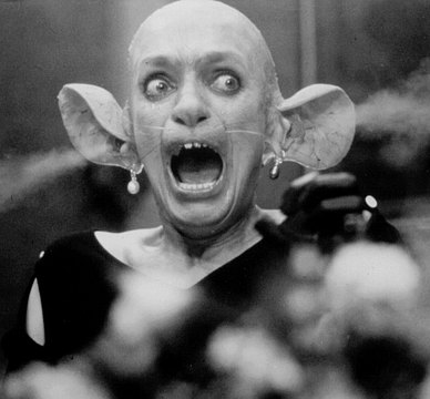 Filmstill zu: Hexen hexen
