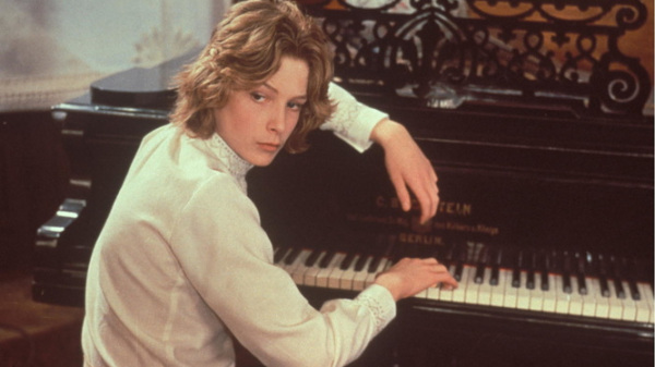 Filmstill zu: Der Tod in Venedig
