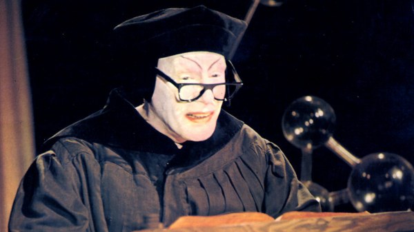 Filmstill zu: Faust