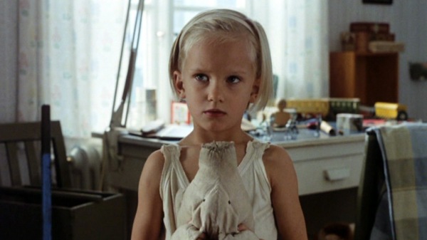 Filmstill zu: Lotta zieht um