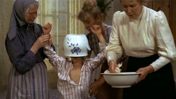 Filmstill zu: Michel in der Suppenschüssel