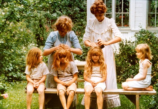 Filmstill zu: Madita