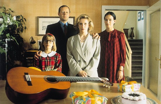 Filmstill zu: Nach fünf im Urwald