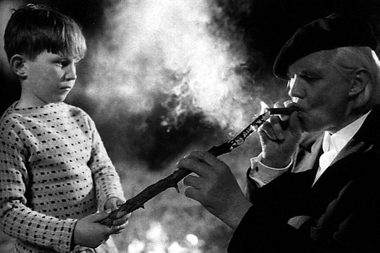 Filmstill zu: Kannst du pfeifen, Johanna?