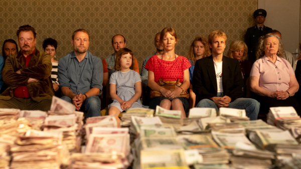Filmstill zu: Zwei zu Eins