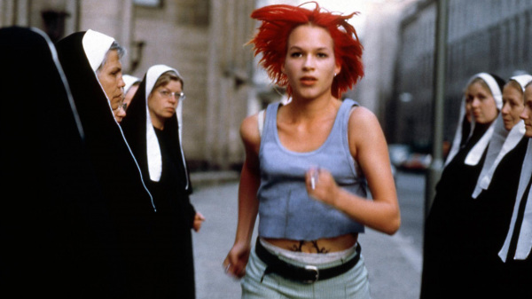 Filmstill zu: Lola rennt