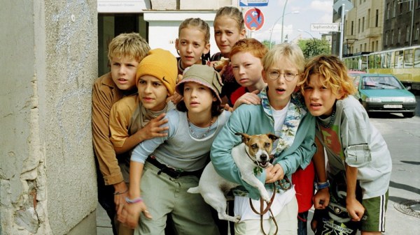 Filmstill zu: Emil und die Detektive (2000)