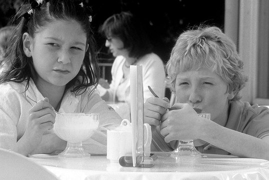 Filmstill zu: Der Mistkerl