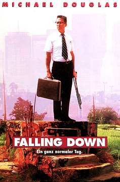 Filmstill zu: Falling Down – Ein ganz normaler Tag