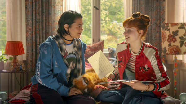 Filmstill zu: Die Schule der magischen Tiere 4