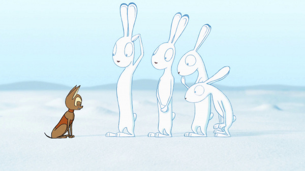 Filmstill zu: Mishou