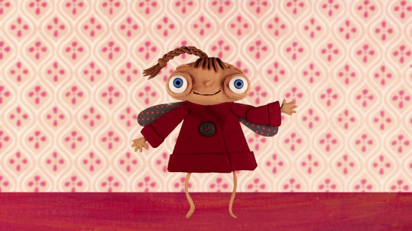 Filmstill zu: Die Mücke Pieks