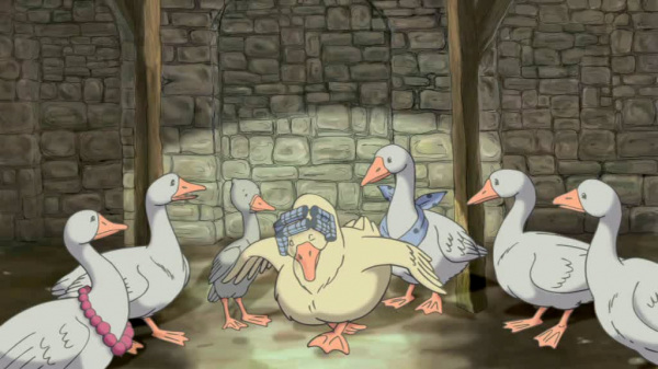 Filmstill zu: Emilie