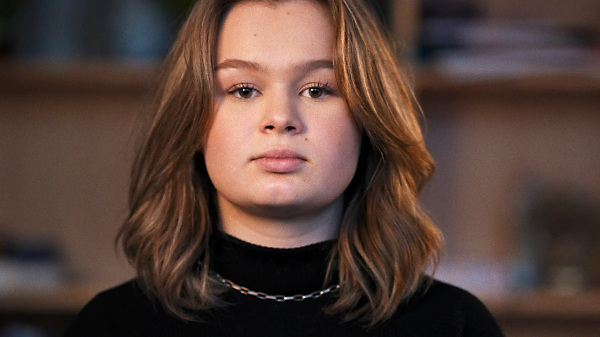 Filmstill zu: My Favourite Criminal