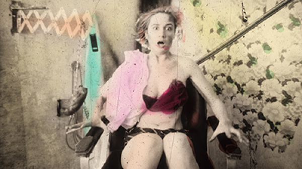 Filmstill zu: Surprise!