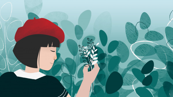 Filmstill zu: Jeanne