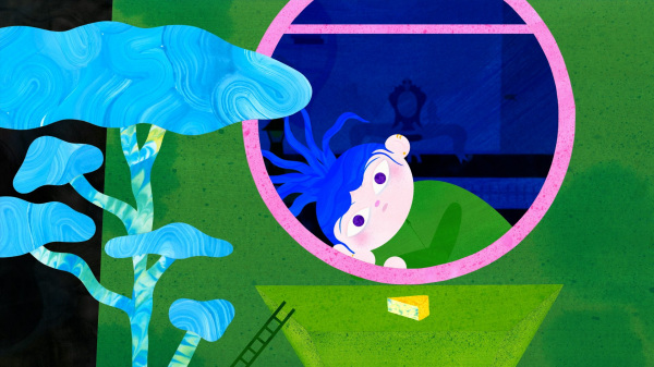 Filmstill zu: Filante