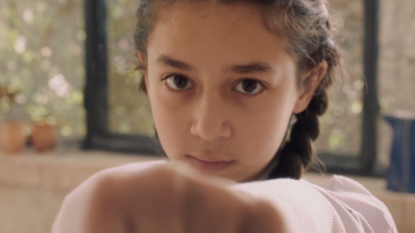 Filmstill zu: In die Stille