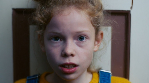 Filmstill zu: Unerhört