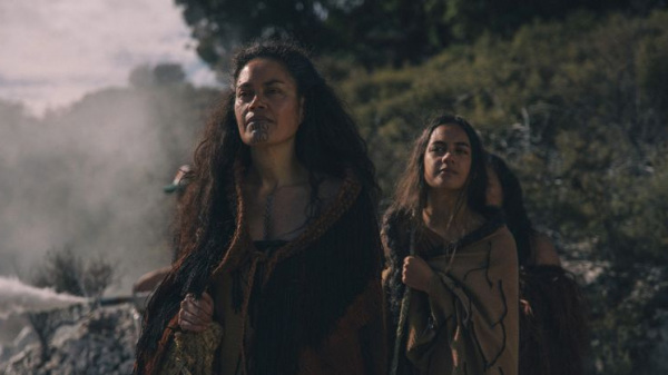 Filmstill zu: Hinekura