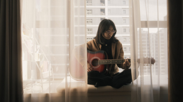 Filmstill zu: Was I Easier to Love