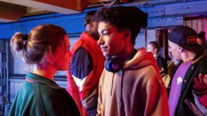 Into the Beat &ndash; Dein Herz tanzt