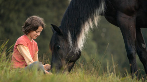 Ostwind 4 &ndash; Aris Ankunft