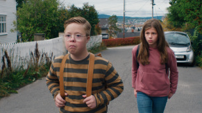 Filmstill zu: Lars ist LOL