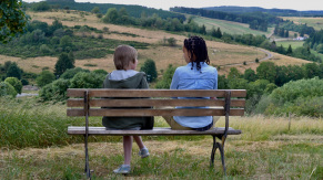 Ab morgen bin ich mutig