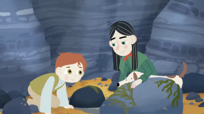 Mary Anning
