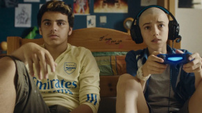 Filmstill zu: Juniors