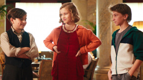 Das geheime Stockwerk