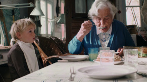 Filmstill zu: Schl&uuml;rf