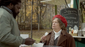 Filmstill zu: Ein Teller Suppe