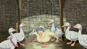 Filmstill zu: Emilie