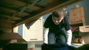 Filmstill zu: Unter meinem Bett