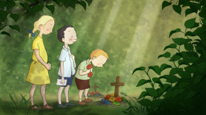 Filmstill zu: Die besten Beerdigungen der Welt (2018)