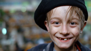 Filmstill zu: Hundeleben