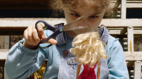 Filmstill zu: Luna Park