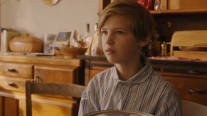 Filmstill zu: Weil ich Leo bin