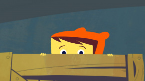 Filmstill zu: Ich habe keine Angst