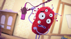 Filmstill zu: Mein Name ist Angst