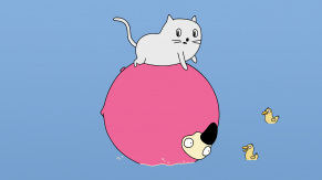 Filmstill zu: Cat Lake City