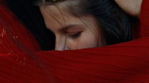 Filmstill zu: Kismet