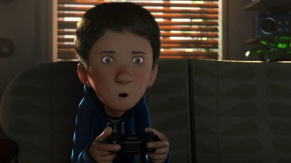 Filmstill zu: Das Geschenk