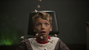Filmstill zu: Popcorn Boy
