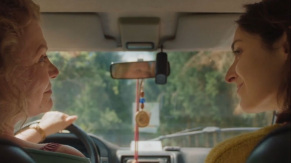 Filmstill zu: Wie die Nelken